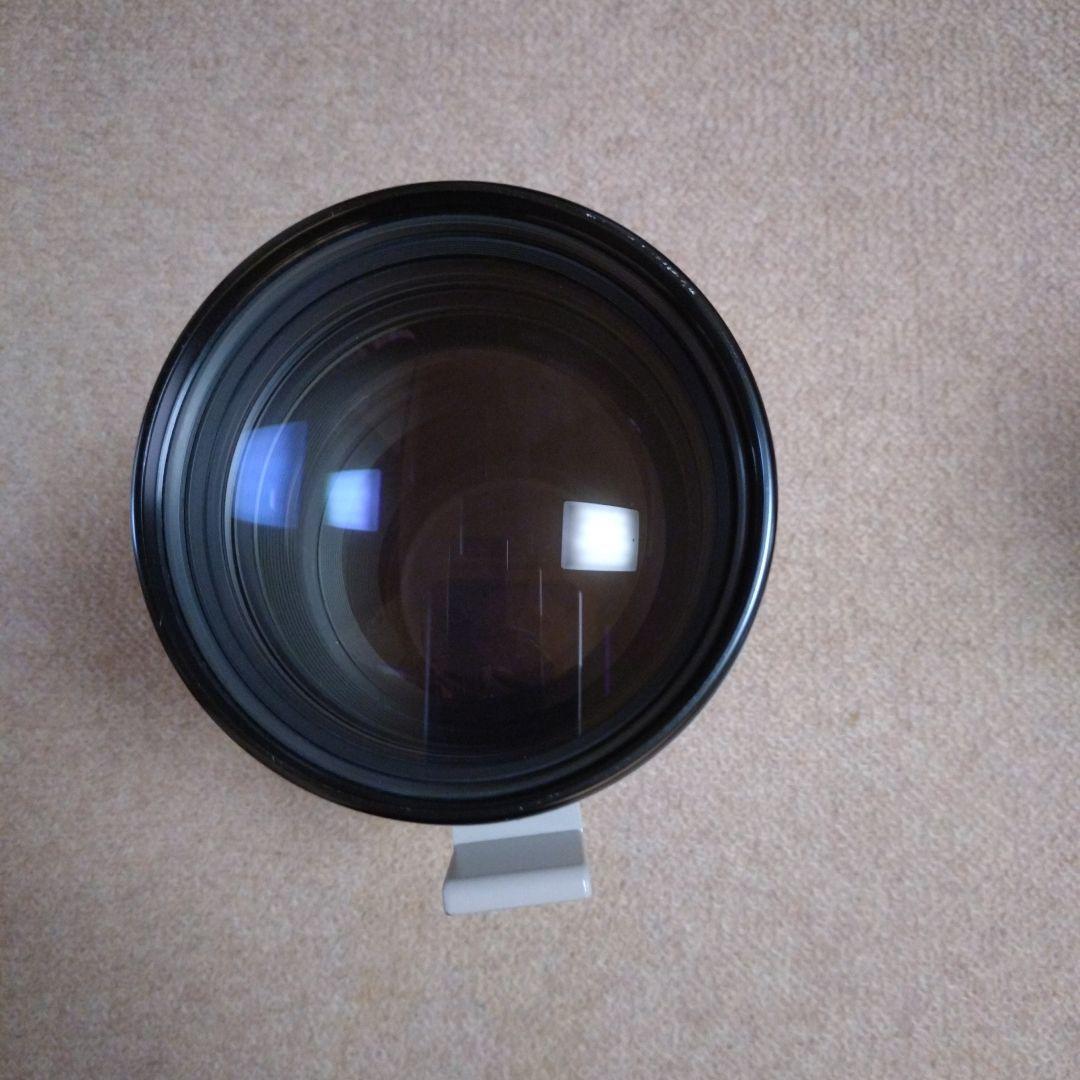 SIGMA APO 500mm F4.5 ミノルタМDマウント