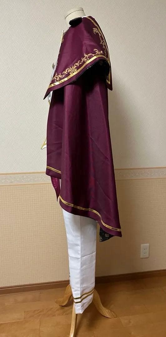 Knights 衣装 リトロマ