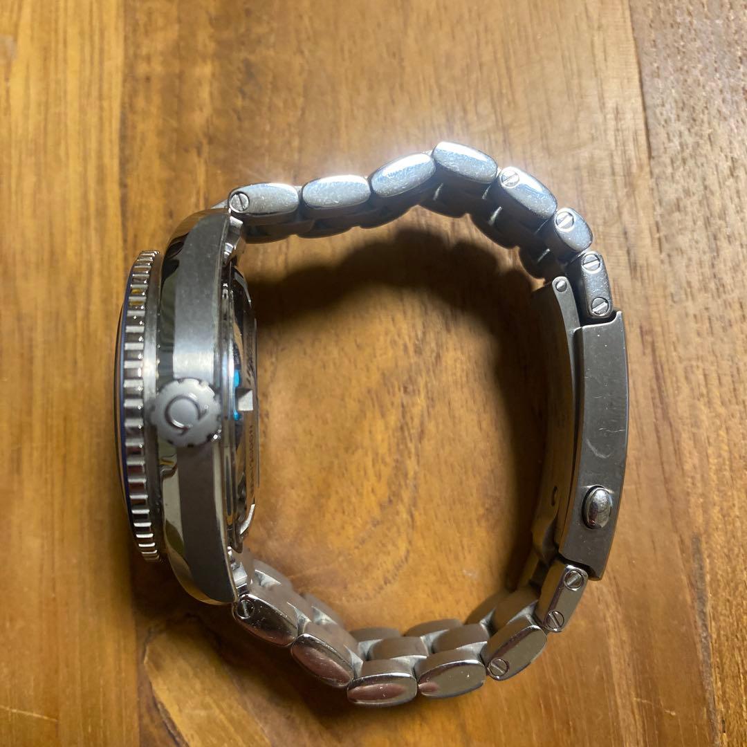 時計 OMEGA Seamaster Planet Ocean 600