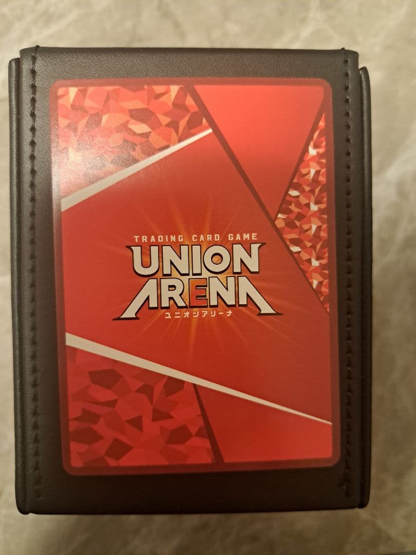 悪魔ほむらSR★★★星3 ユニアリ　ユニオンアリーナ　SR