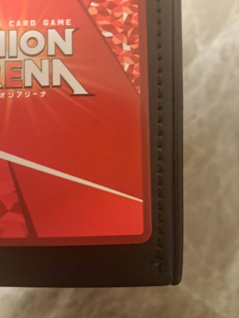 悪魔ほむらSR★★★星3 ユニアリ　ユニオンアリーナ　SR