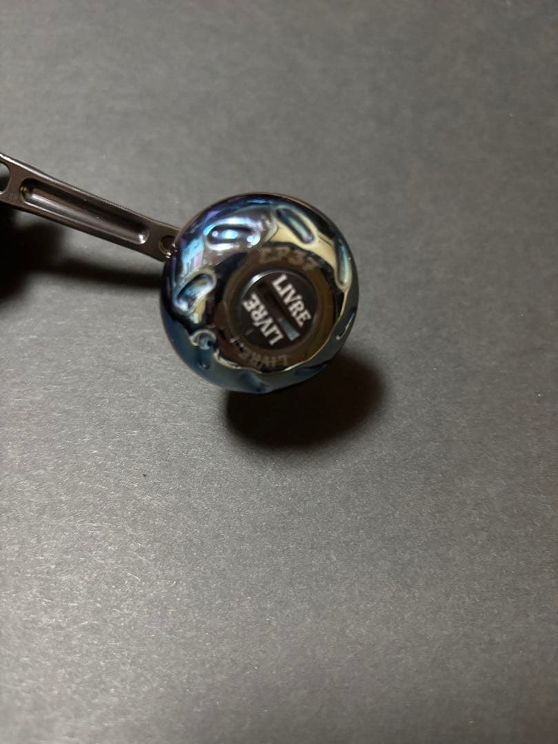 リブレハンドルLightArm65 シマノ