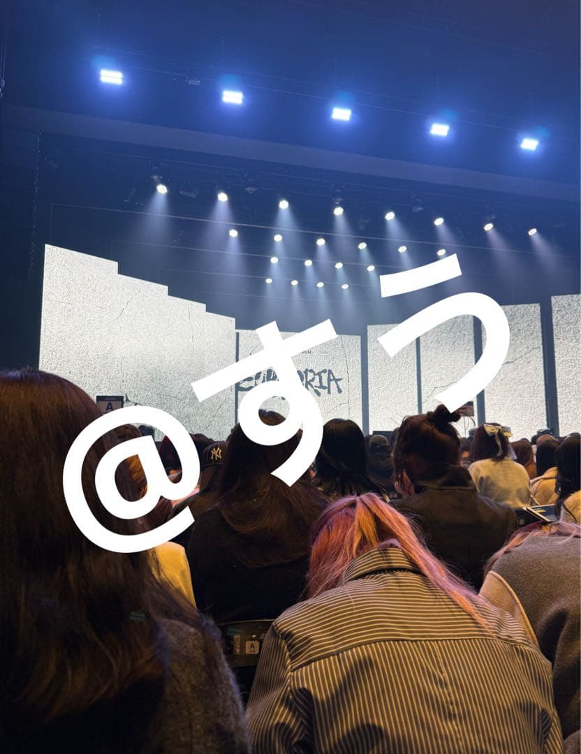 boys planet ALD1 ショーケース トレカ アルノ ジアハオ