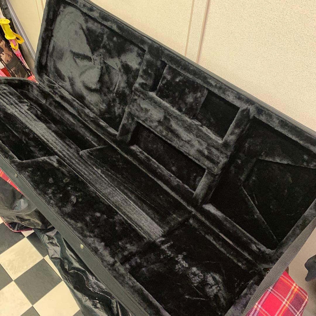 Sadowsky エレキベース用ケース