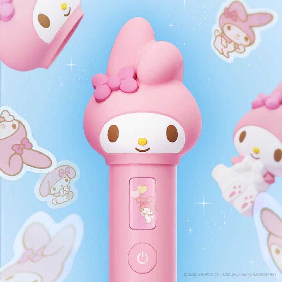 【新品未開封品】Meducube × マイメロディ ブースタープロ 美顔器