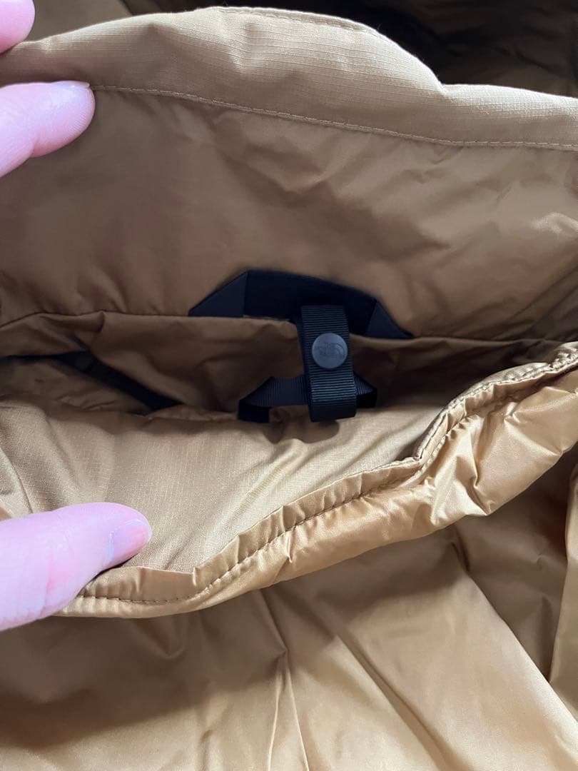 え*マ様 THE NORTH FACE トリクライメイトジャケット