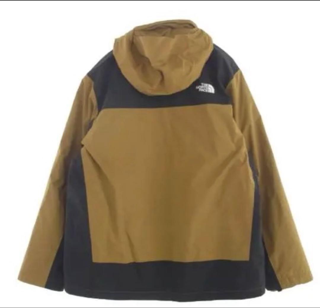 え*マ様 THE NORTH FACE トリクライメイトジャケット