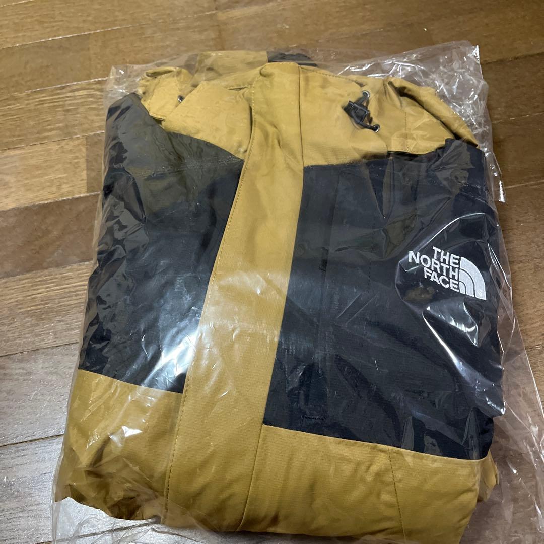 え*マ様 THE NORTH FACE トリクライメイトジャケット