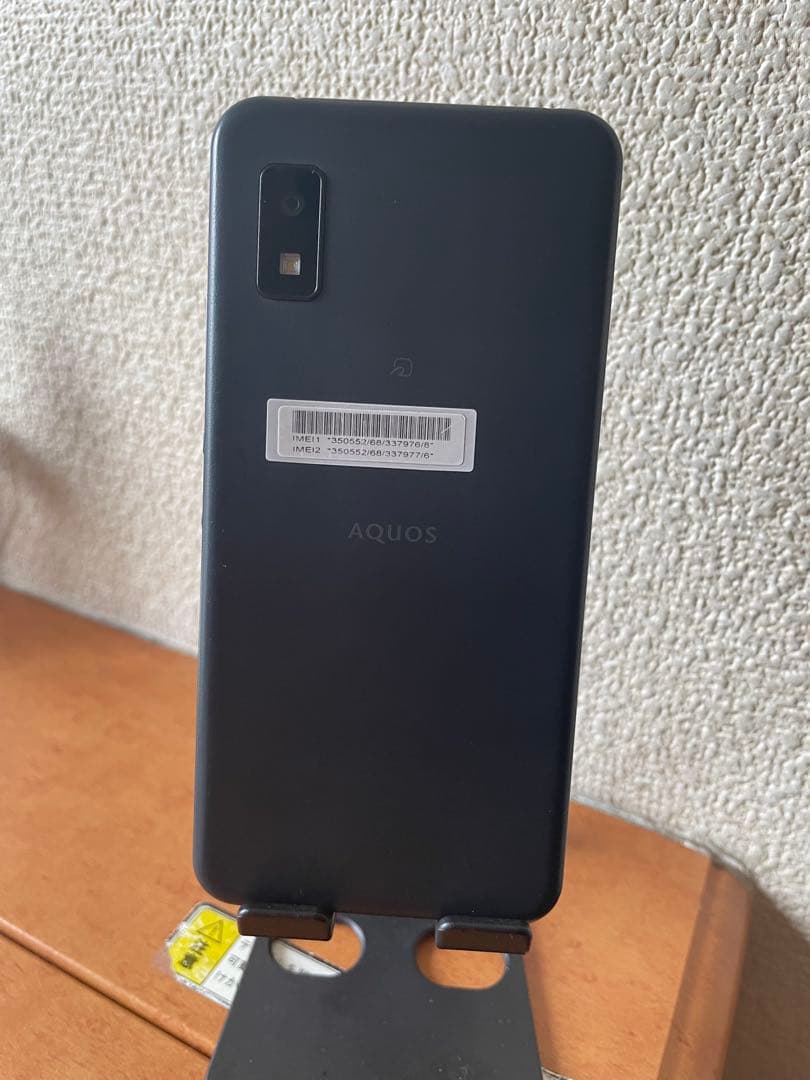 ASUS WISH A103SH simフリー