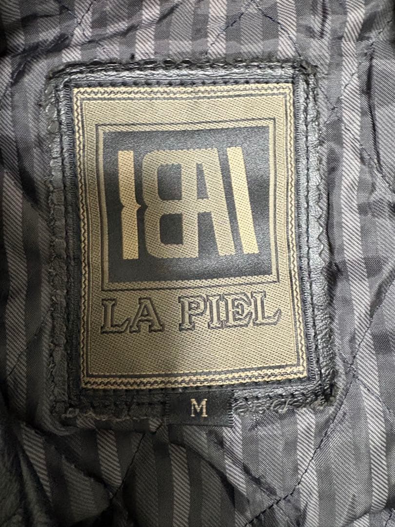 ヴィンテージ レザージャケット フライトジャケット A-2 ブラック