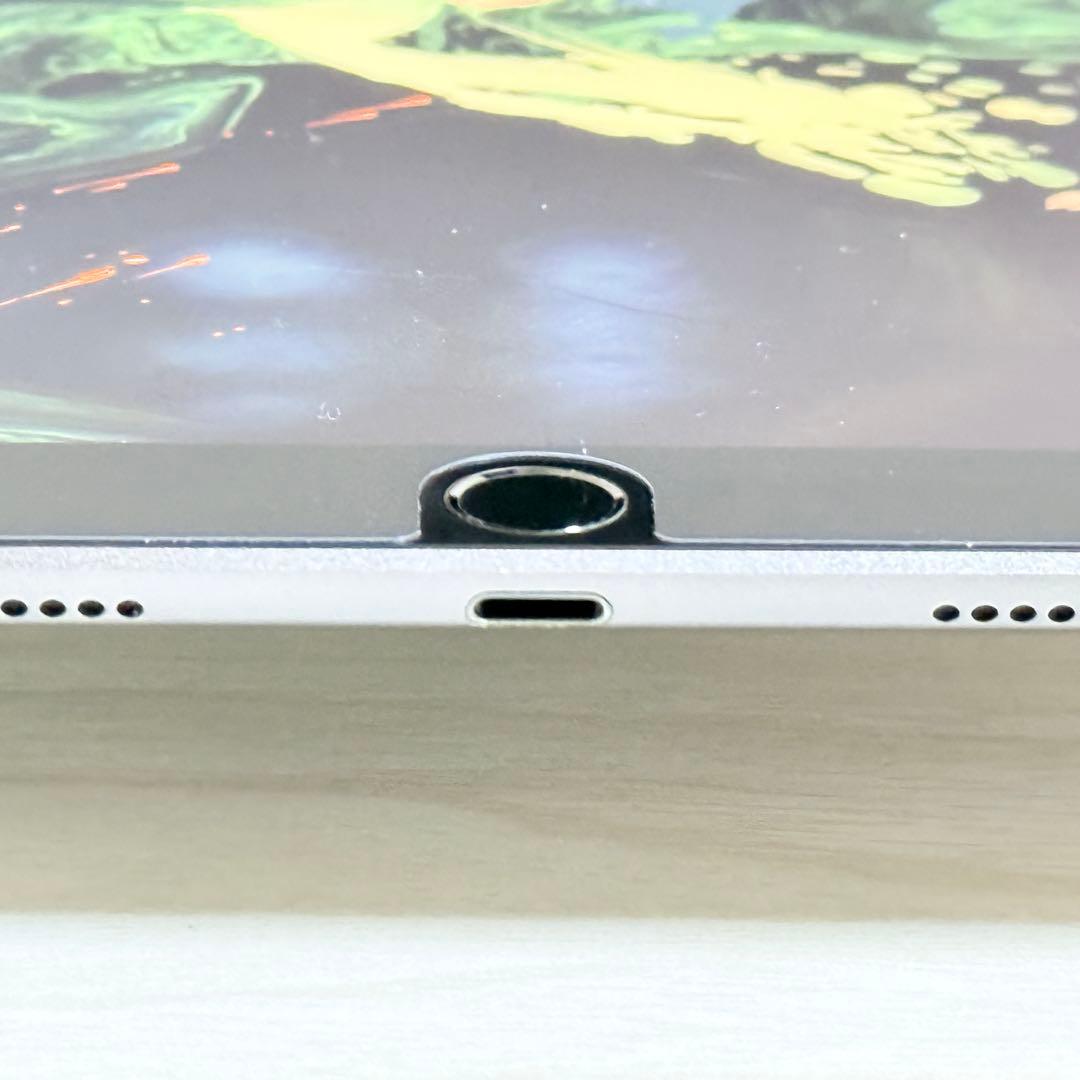 M*i様 美品 iPad Air 第3世代 スペースグレイ 64GB Wi-Fi