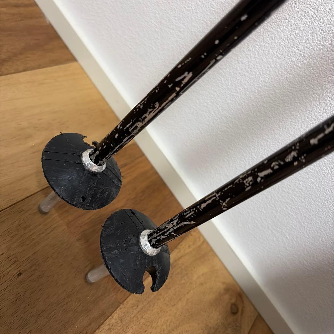 美品 ロシニョール ROSSIGNOL pursuit 11 carbon