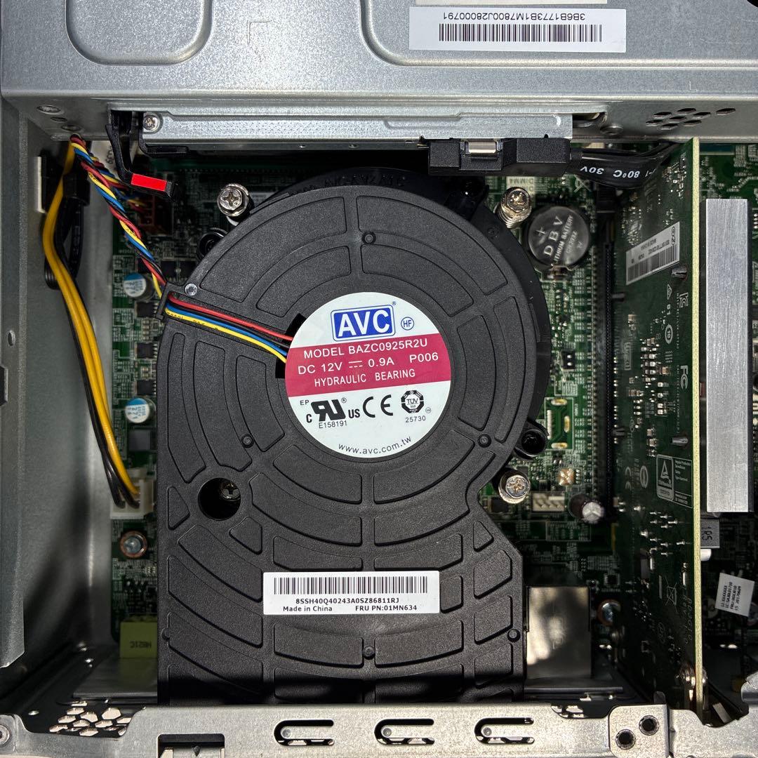 Ant Chen様！専用ページ！16GB×2変更！