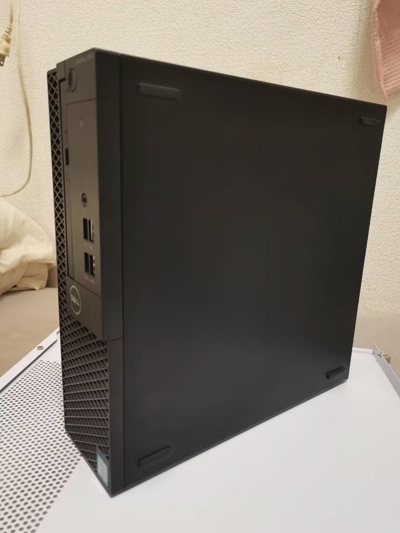 ミニPC DELL Optiplex 3050