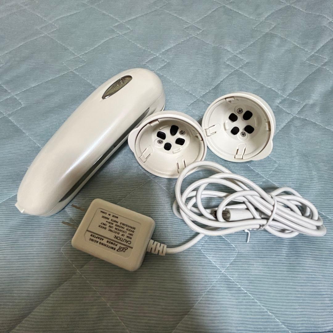 【ジャンク品】セルキュア4Tプラス