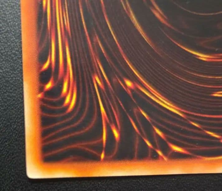 暗黒騎士ガイア 初期　vol.1　ウルトラレア　遊戯王　極美品