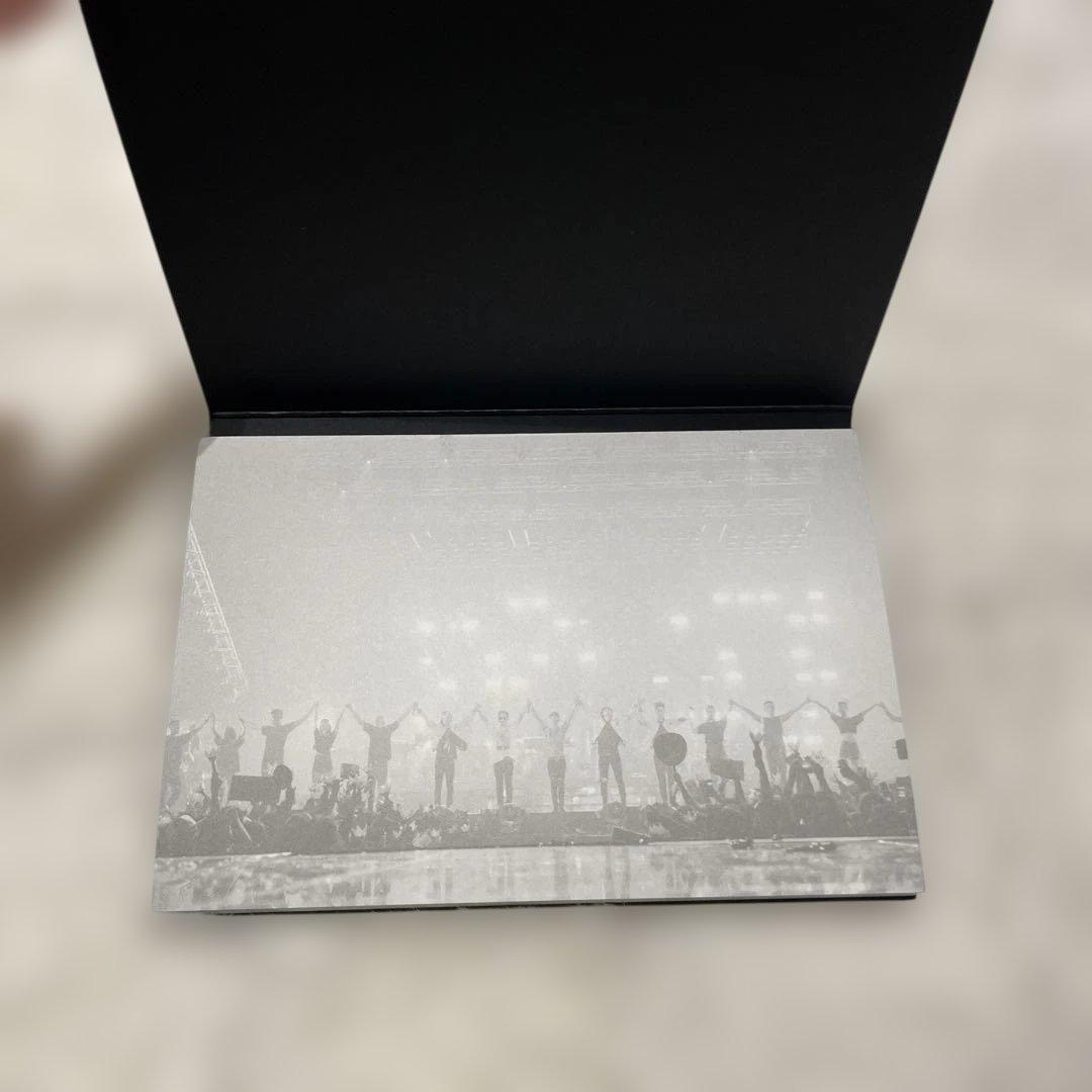 K-POP・アジア BIGBANG 2015 [MADE] IN SEOUL DVD