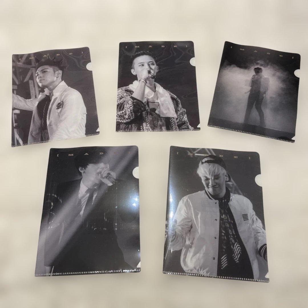 K-POP・アジア BIGBANG 2015 [MADE] IN SEOUL DVD