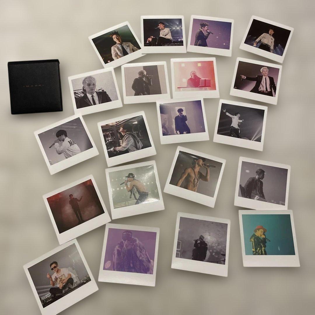 K-POP・アジア BIGBANG 2015 [MADE] IN SEOUL DVD