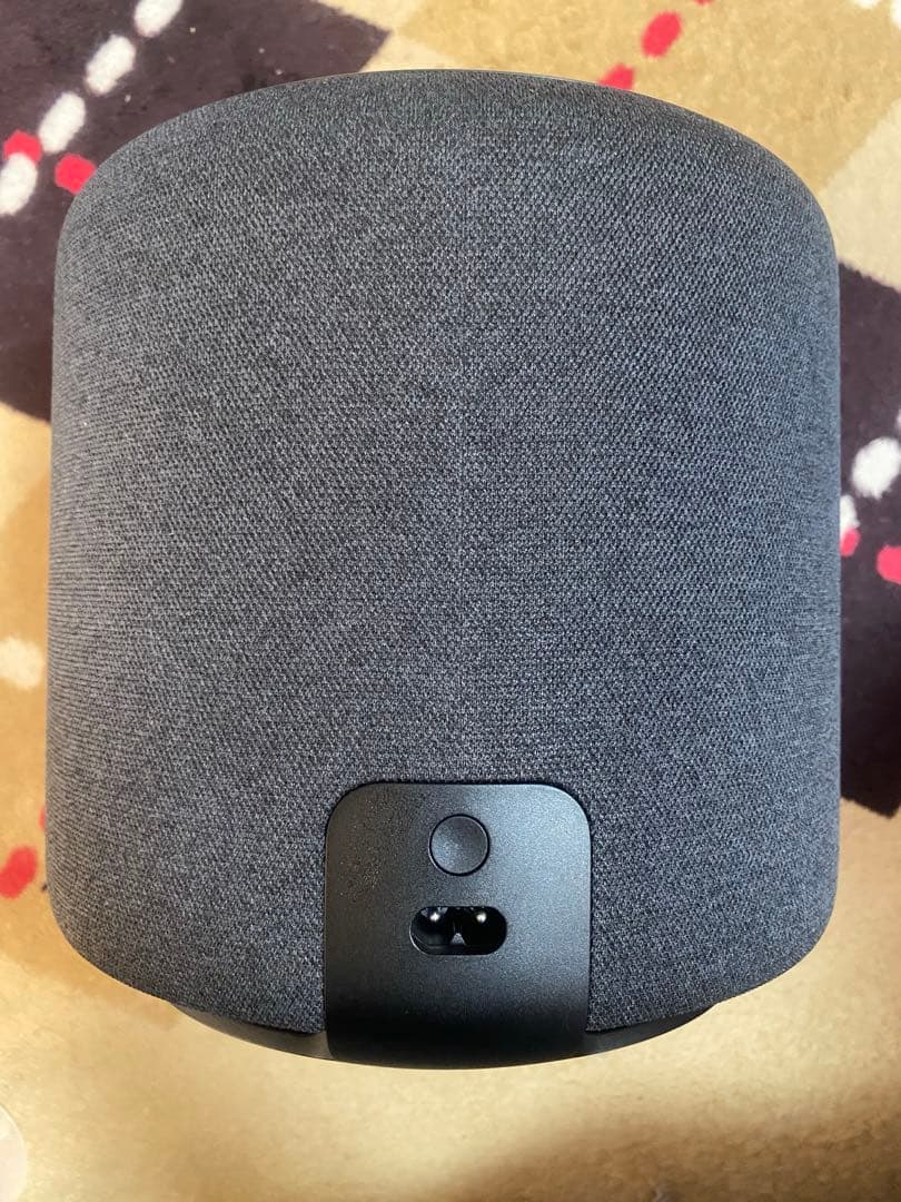 【国内版】Echo Sub Echoシリーズ用サブウーファー