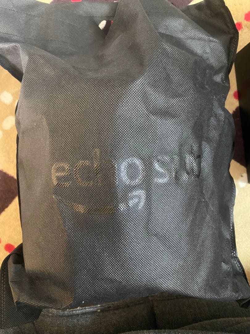 【国内版】Echo Sub Echoシリーズ用サブウーファー