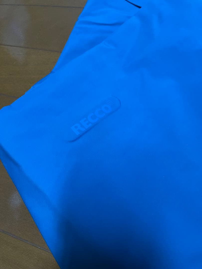 ※mnr様　patagonia スノーウェア上下セット Mサイズ