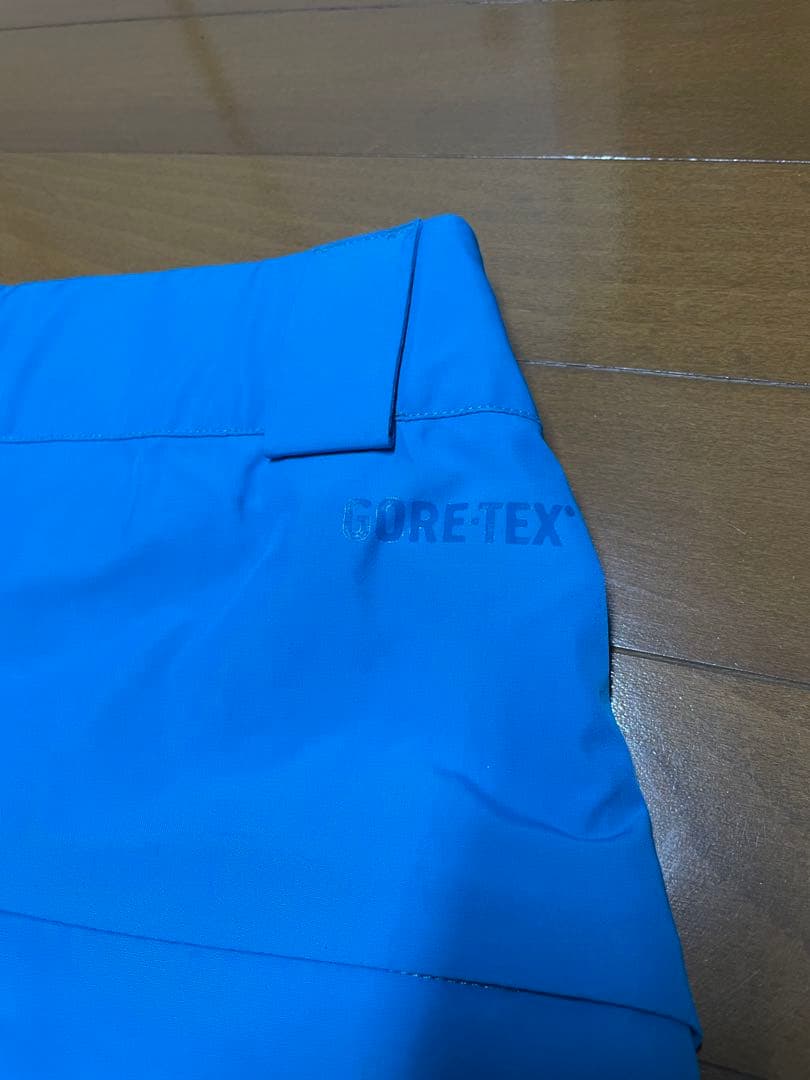 ※mnr様　patagonia スノーウェア上下セット Mサイズ