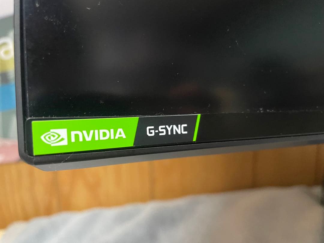 DELL ALIENWARE 艶出しシルバー AW3418DW 34型