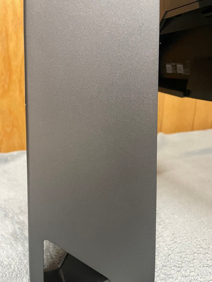 DELL ALIENWARE 艶出しシルバー AW3418DW 34型