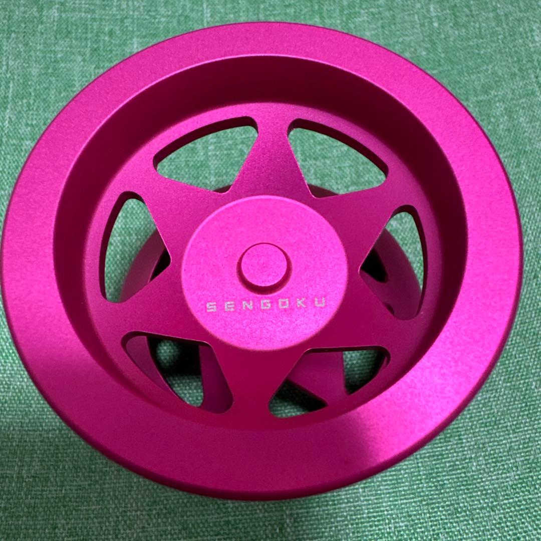 戦国ヨーヨー　半蔵