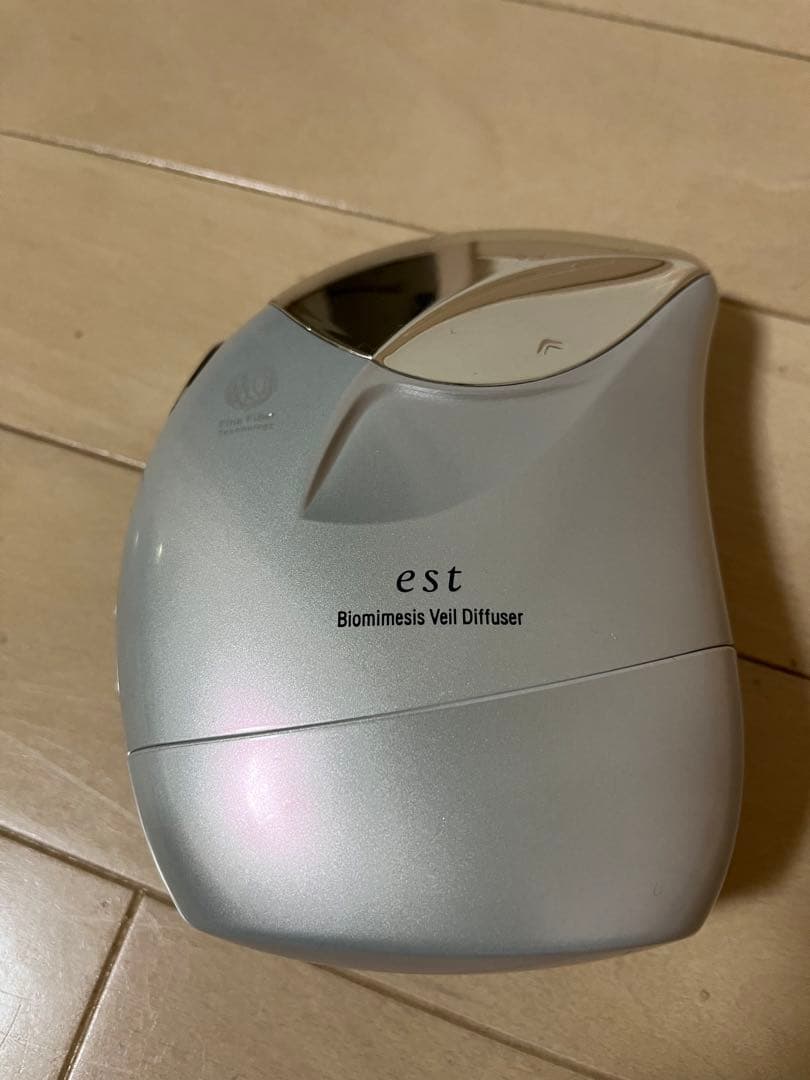 エスト バイオミメシス ヴェールディフューザー