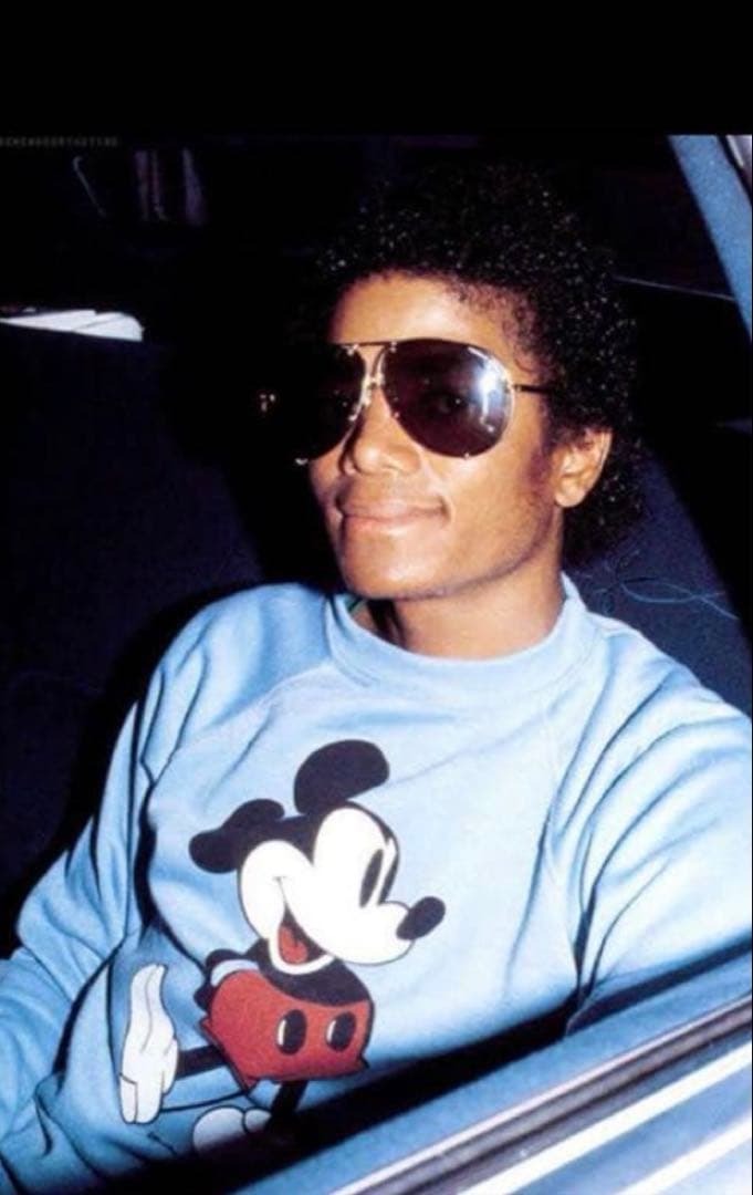 70s 80s USA製 Disney 白足ミッキー スウェット ヴィンテージ