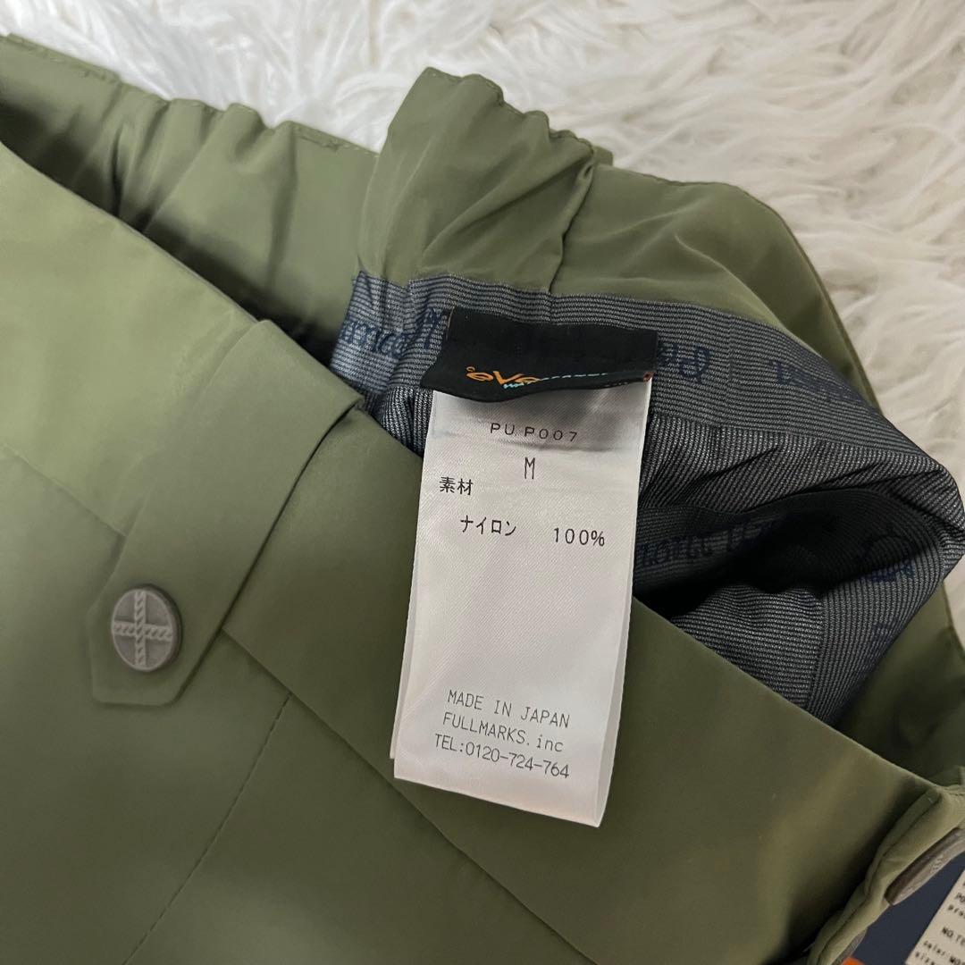 新品 パーマネントユニオン　permanentunion スキー スノボ パンツ