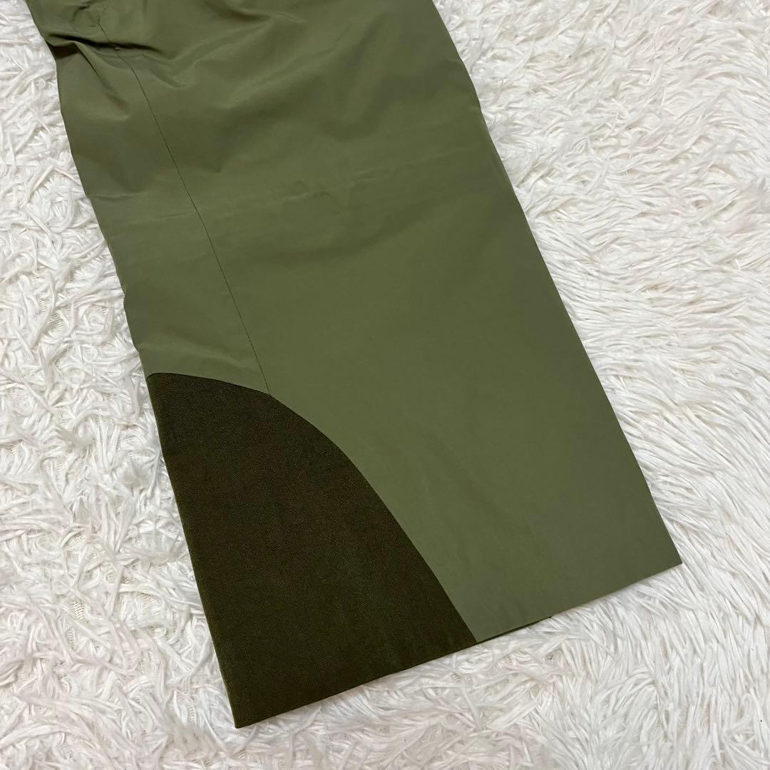 新品 パーマネントユニオン　permanentunion スキー スノボ パンツ