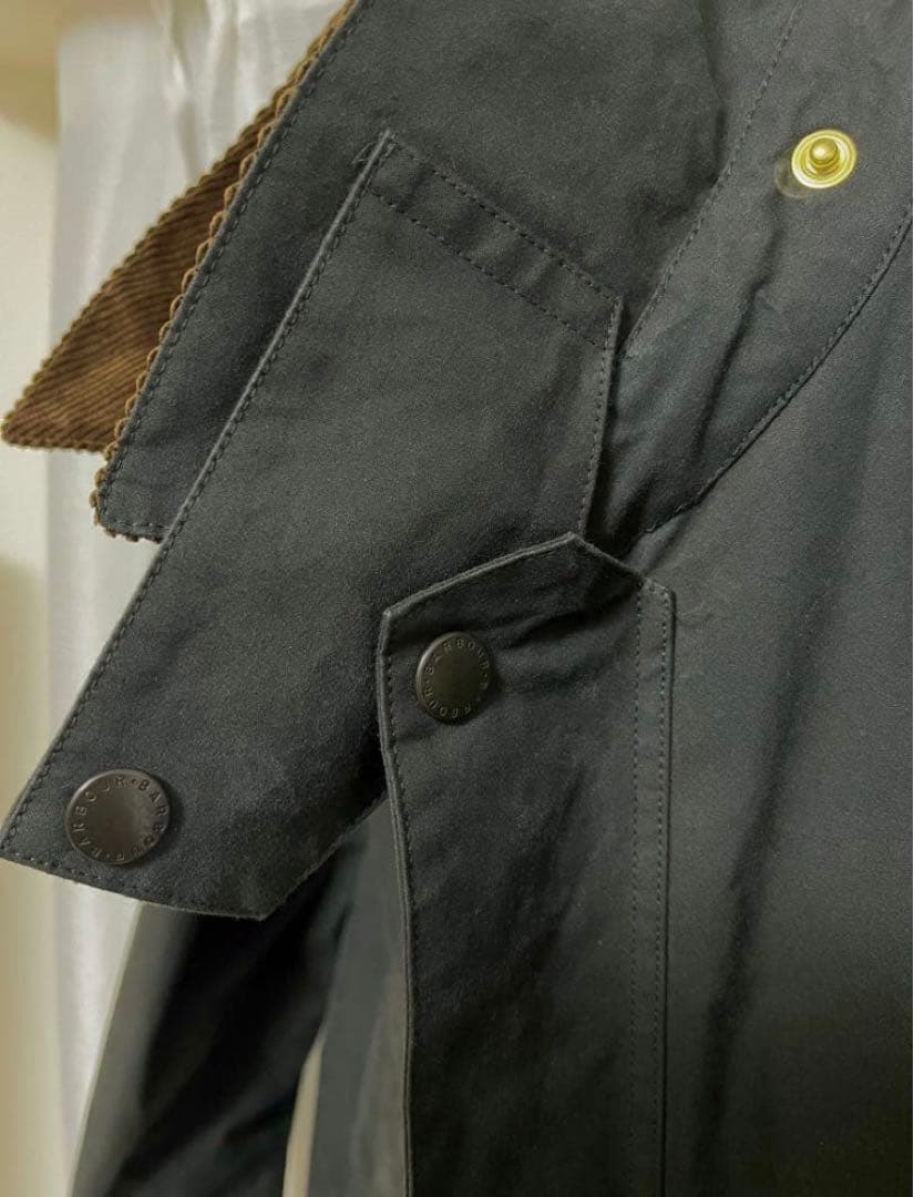 ジャケット・アウター Barbour for MARKAWARE & EDIFICE