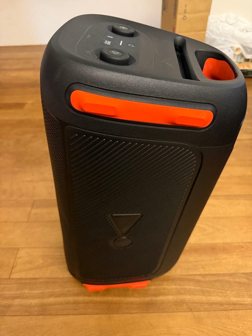 JBL PARTYBOX 110 Bluetoothスピーカー