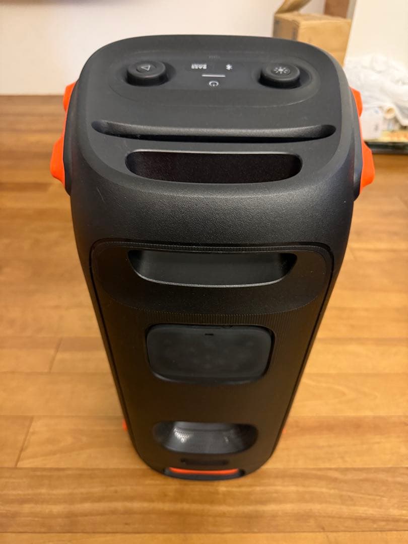 JBL PARTYBOX 110 Bluetoothスピーカー