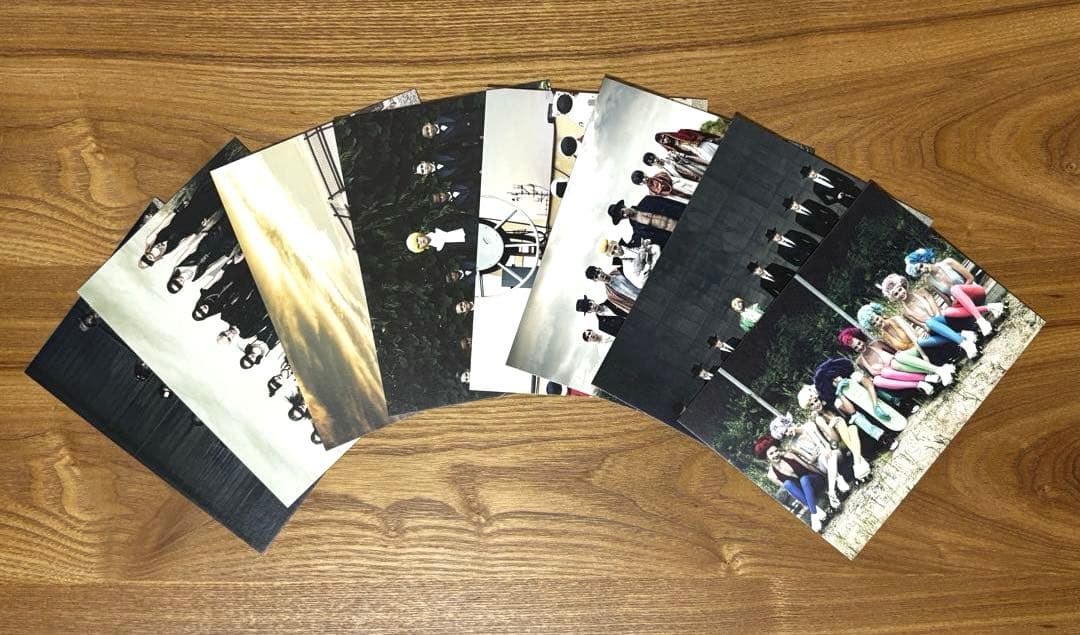 G-DRAGON ONE OF A KIND 1st Mini Album韓国盤