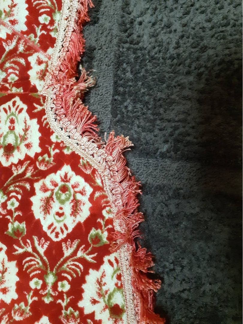 金華山　赤　新格子　セット　グランドプロフィア