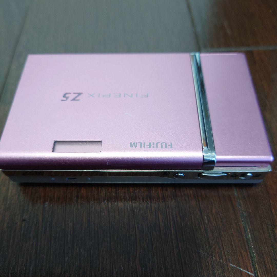 FUJIFILM FINEPIX Z5fd デジタルカメラ