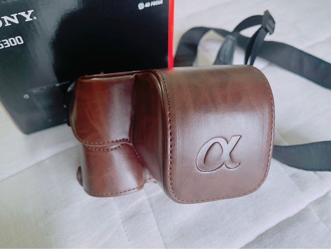 SONY ILCE−6300 ILCE-6300L