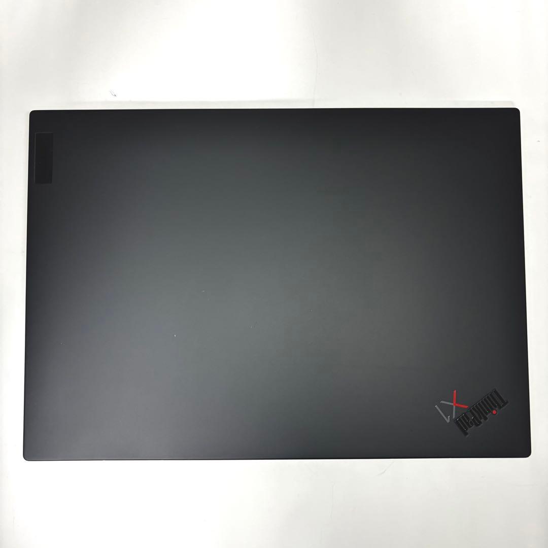 lenovo X1 Carbon gen9 i7 11世代 16GB 256GB