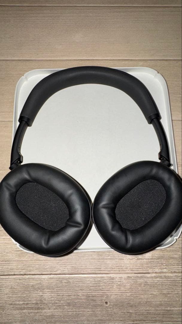 ヘッドホン Sony wh-1000xm6