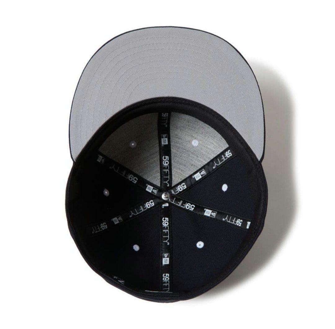 NewEra ニューエラ　59FIFTY 近鉄バッファローズ　岡本太郎