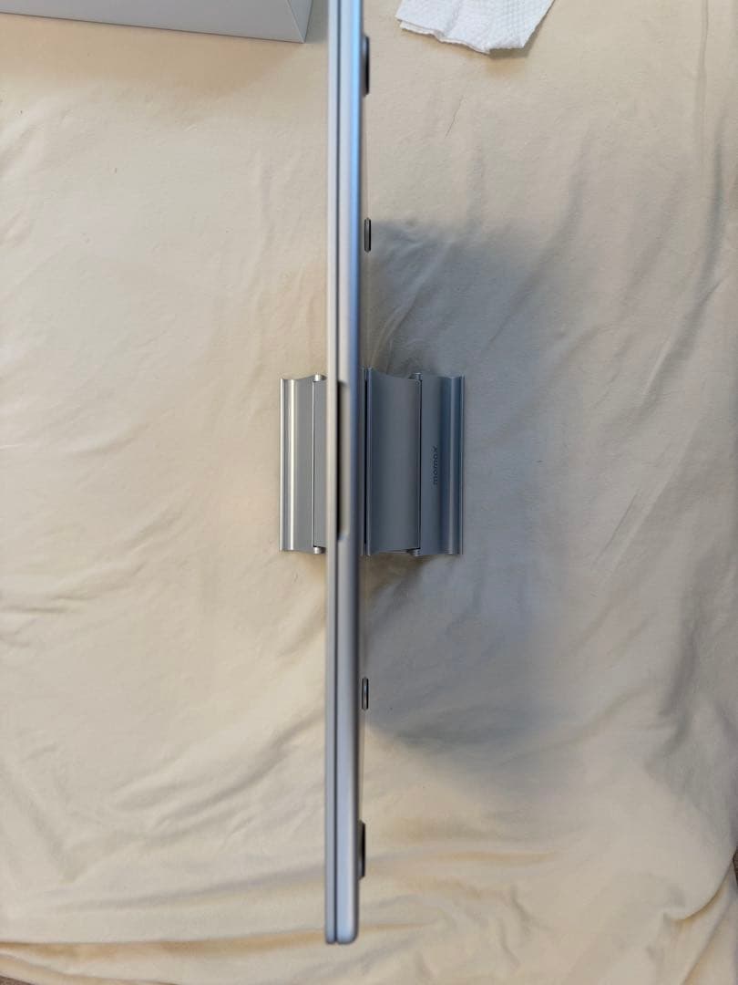 MacBook本体 Apple M3 MacBook Air 15inc 24g 1tb