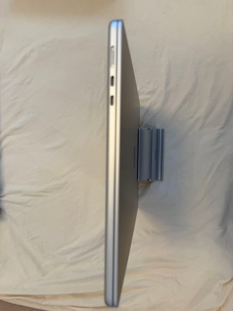 MacBook本体 Apple M3 MacBook Air 15inc 24g 1tb