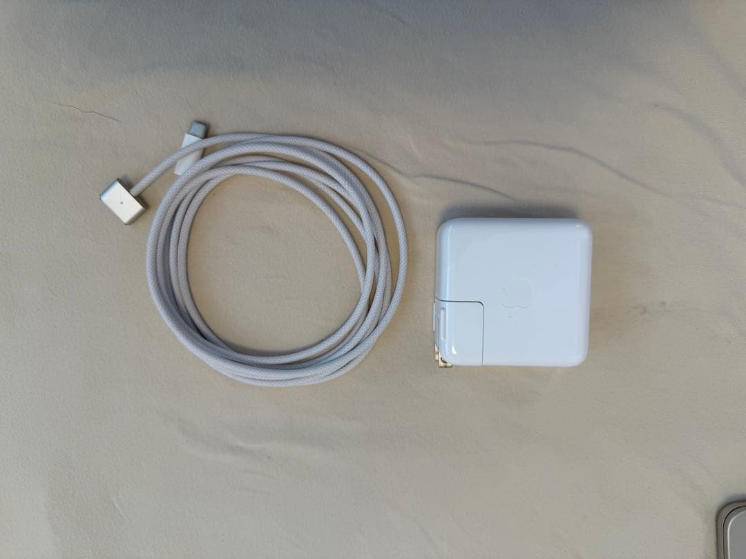 MacBook本体 Apple M3 MacBook Air 15inc 24g 1tb