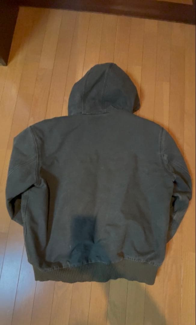 【Carhartt 】 しゅーちん出品