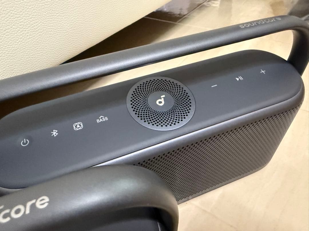 Anker Soundcore MotionX6002個セット
