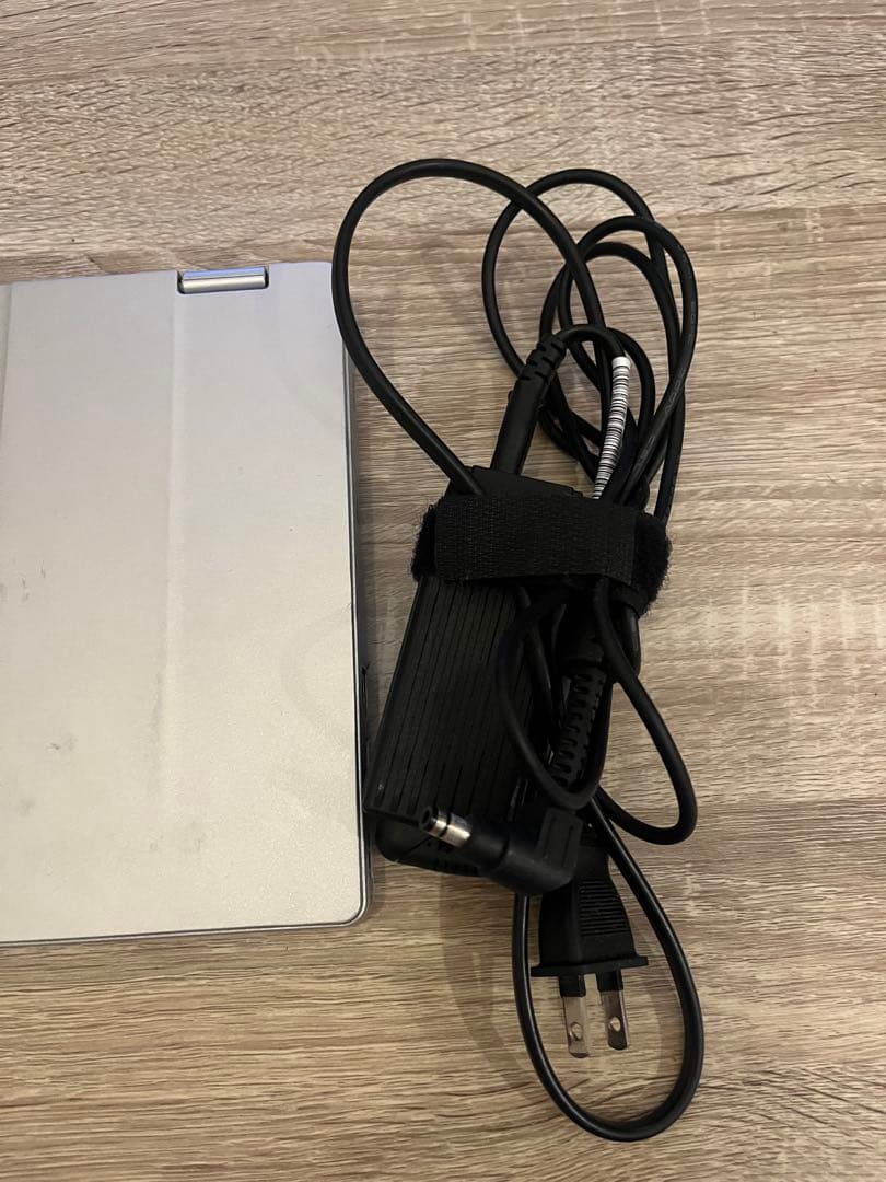 Panasonic Let’s note CF-RZ6 小型 軽量ノートPC